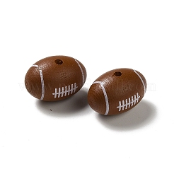 Шима деревянные бусины WOOD-G014-27