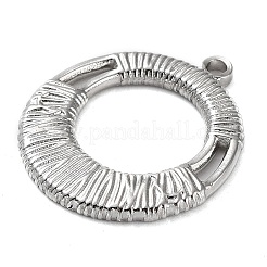 Подвески из нержавеющей стали 304&nbsp;STAS-M323-36P