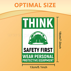 10 лист самоклеящихся этикеток для идентификационных кабелей из ПВХ STIC-WH0027-068