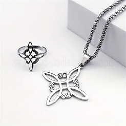 Комплекты из ожерелий FS-WGFB126-01