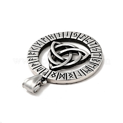 Подвески из нержавеющей стали 304 для ручной полировки&nbsp;STAS-G280-05AS