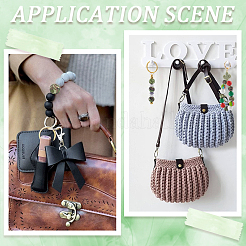 30 шт. круглые силиконовые бусины с камуфляжным рисунком&nbsp;SIL-SC0002-03A