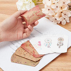 Бумажные подушки подарочные коробки CON-CA0001-004