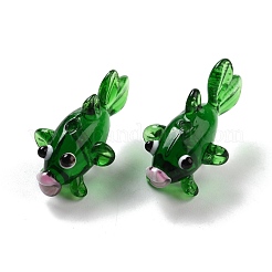 Бусины лэмпворк  LAMP-I024-47