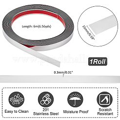 Плоский рулон проволоки из нержавеющей стали FIND-WH0148-214