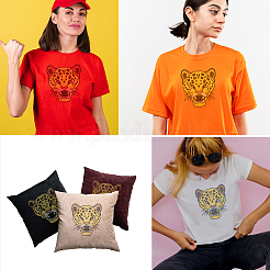 Стекла исправление горный хрусталь DIY-WH0303-258