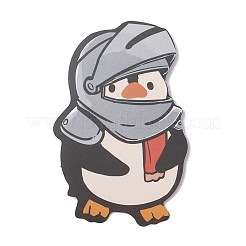 50шт ПВХ водонепроницаемые наклейки с героями мультфильмов&nbsp;LS-STIC-D002-01B