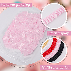 10 м полиэстеровая оборка&nbsp;OCOR-GF0004-57B