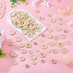 120 шт.&nbsp;BUTT-TA0001-33