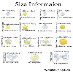 250 шт. OACR-CJ0001-70