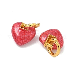 Подвески из эмали и сплава&nbsp;ENAM-B037-01G-01