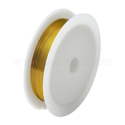 Круглая железная проволока MW-R001-0.3mm-M