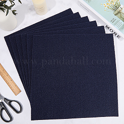 Квадратная самоклеящаяся полиэфирная ковровая лента DIY-WH20002-102B