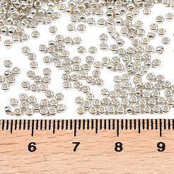 Миюки круглые бусины рокайль&nbsp;X-SEED-G007-RR1051