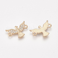 Соединители звеньев сплава&nbsp;X-PALLOY-S118-36