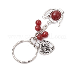 Сплав брелок&nbsp;KEYC-JKC00980-03