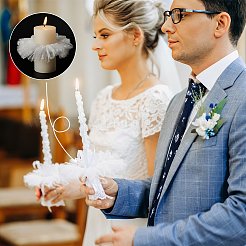 Девушки аксессуары для волос OHAR-WH0021-56