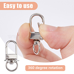 Застежками сплава поворотные&nbsp;FIND-DC0008-04AB