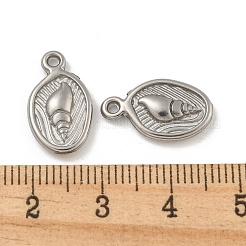 Подвески из нержавеющей стали 304&nbsp;STAS-N103-95P