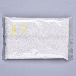 Бисер из стекла &nbsp;SEED-S042-11B-08