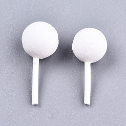 3d украшения для леденцов из полимерной глины ручной работы&nbsp;X-CLAY-T016-82G