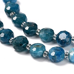 Природного апатита нитей бисера G-B153-A05