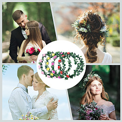 Повязки на голову из пенопласта&nbsp;OHAR-GF0001-34