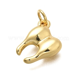 Латунь подвески&nbsp;KK-C087-03G