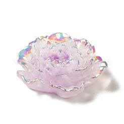 Прозрачные смолы кабошоны CRES-M014-21