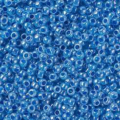 Круглые бусины toho 8/0&nbsp;X-SEED-TR08-0917