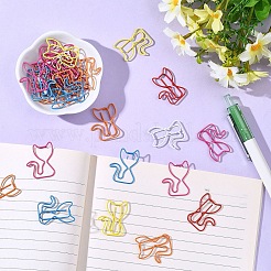 30 шт. железные скрепки&nbsp;FIND-YW0010-26