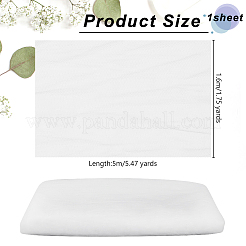 Нейлоновая сетчатая ткань&nbsp;AJEW-WH0472-39B