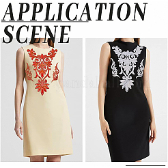 Наборы для шитья DIY-BC0009-39