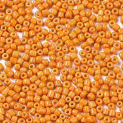Бисер из стекла  SEED-S060-A-F429