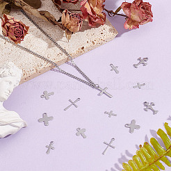 140 шт. 7 стиля подвески из нержавеющей стали 304 STAS-AR0001-90