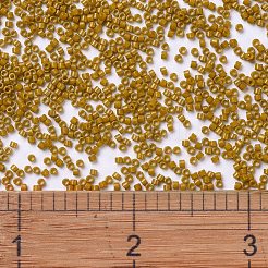 Бусины Миюки Делика&nbsp;X-SEED-J020-DB2106