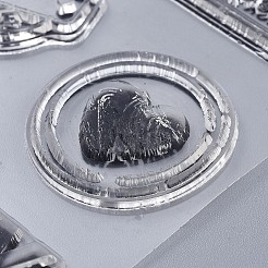 Силиконовые штампы DIY-L036-C09