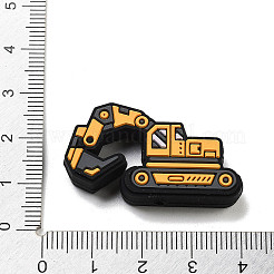 Силиконовые фокусные шарики&nbsp;SIL-P009-A02