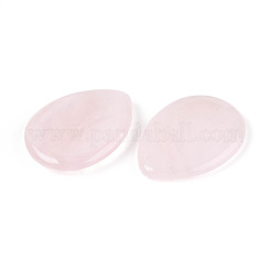 Натуральные камни от беспокойства из розового кварца G-T144-13C