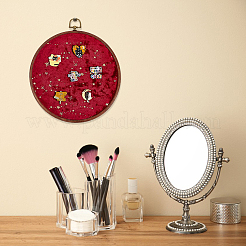 Обруч с эмалью Galaxy&nbsp;FIND-WH0260-64E