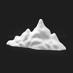 Стенды для ювелирных изделий из горной смолы&nbsp;LS-ODIS-A012-06B