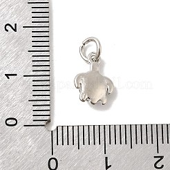 Латунь подвески KK-C139-28A-P