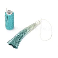 Наборы для вышивки темари своими руками DIY-I064-B05