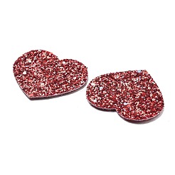 Большие кожаные подвески FIND-R050-01G