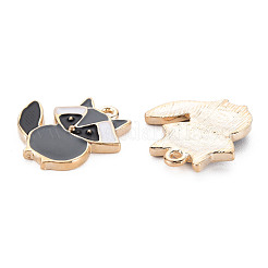 Стойки подвески обшивки сплава ENAM-S129-009-RS