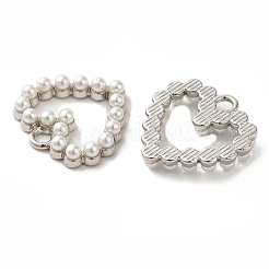 Подвески из сплава  FIND-B032-14P