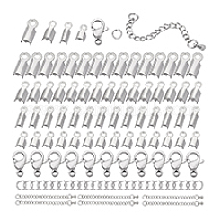 Наборы для изготовления ювелирных изделий своими руками&nbsp;DIY-PH0033-70