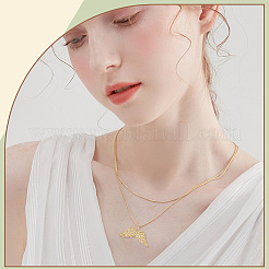 6 шт. латунные подвески-кресты с микропаве из кубического циркония KK-BBC0020-23