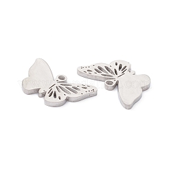 Не тускнеющие подвески из нержавеющей стали 201&nbsp;STAS-G272-01P