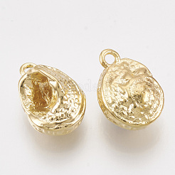 Латунь подвески&nbsp;KK-T035-34